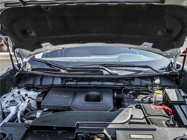 2025 Nissan Murano SV (Stk: 25-216) in Smiths Falls - Image 6 of 23
