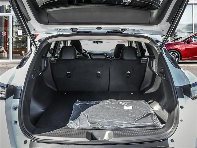 2025 Nissan Murano SV (Stk: 25-216) in Smiths Falls - Image 7 of 23