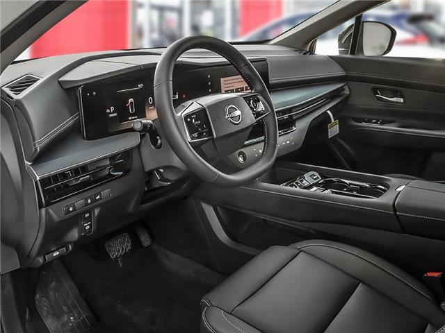 2025 Nissan Murano SV (Stk: 25-216) in Smiths Falls - Image 12 of 23