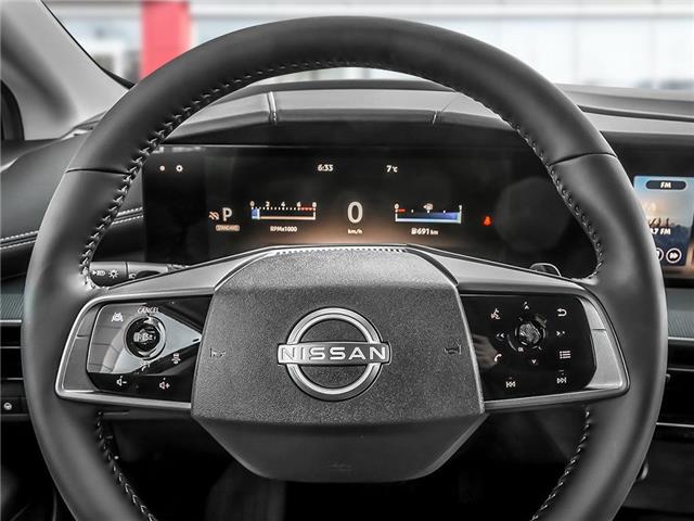 2025 Nissan Murano SV (Stk: 25-216) in Smiths Falls - Image 13 of 23