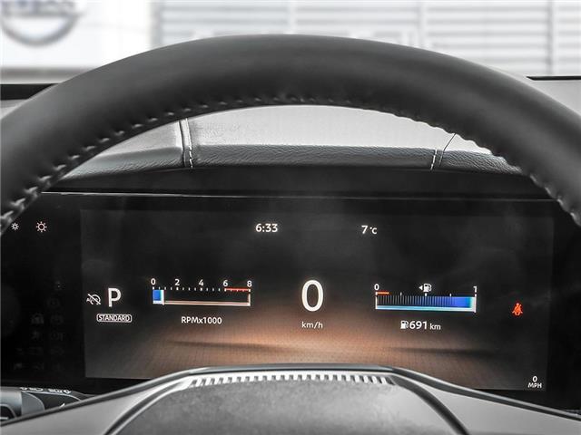 2025 Nissan Murano SV (Stk: 25-216) in Smiths Falls - Image 14 of 23