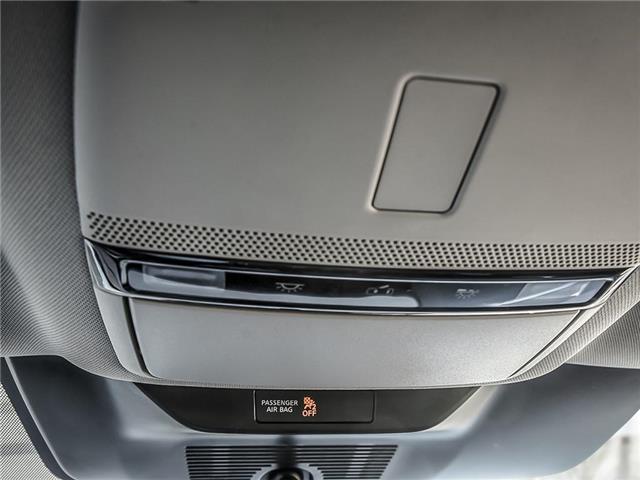 2025 Nissan Murano SV (Stk: 25-216) in Smiths Falls - Image 19 of 23