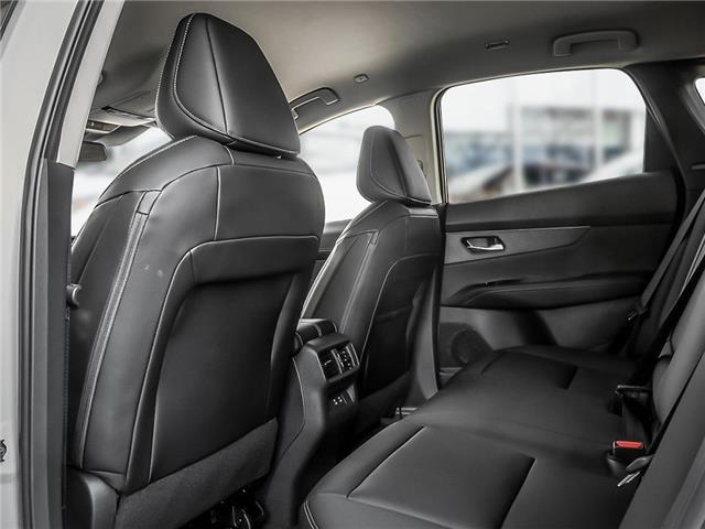 2025 Nissan Murano SV (Stk: 25-216) in Smiths Falls - Image 21 of 23