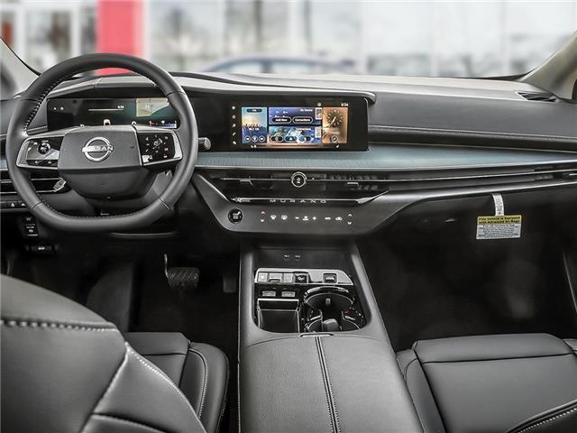 2025 Nissan Murano SV (Stk: 25-216) in Smiths Falls - Image 22 of 23