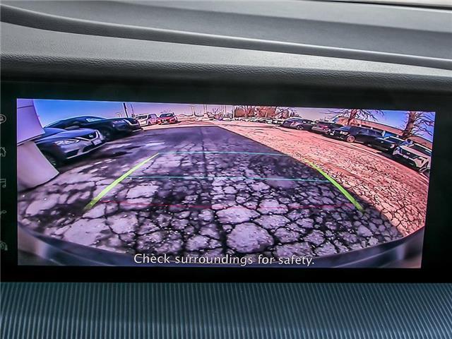 2025 Nissan Murano SV (Stk: 25-216) in Smiths Falls - Image 23 of 23