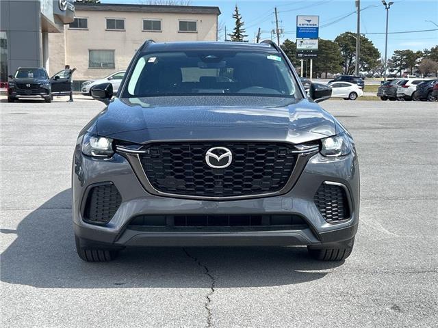 2025 Mazda CX-70 PHEV GS-L (Stk: 25T076) in Kingston - Image 8 of 17