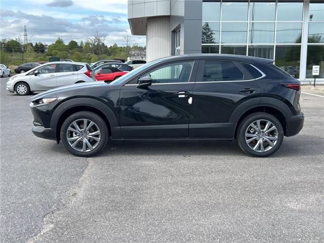 2025 Mazda CX-30 GS (Stk: 25T095) in Kingston - Image 2 of 17