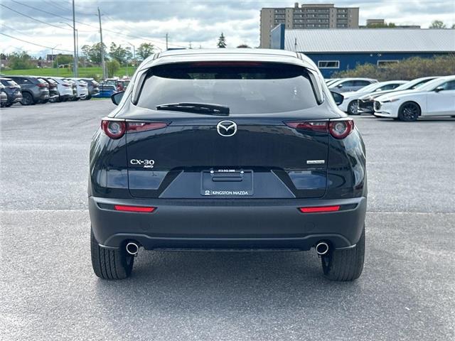 2025 Mazda CX-30 GS (Stk: 25T095) in Kingston - Image 4 of 17