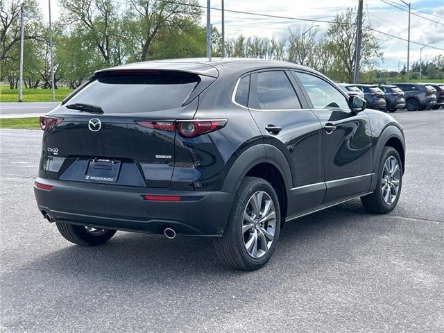 2025 Mazda CX-30 GS (Stk: 25T095) in Kingston - Image 5 of 17