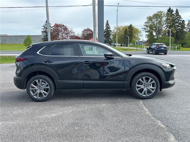 2025 Mazda CX-30 GS (Stk: 25T095) in Kingston - Image 6 of 17