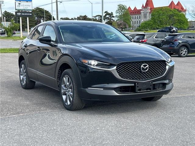 2025 Mazda CX-30 GS (Stk: 25T095) in Kingston - Image 7 of 17