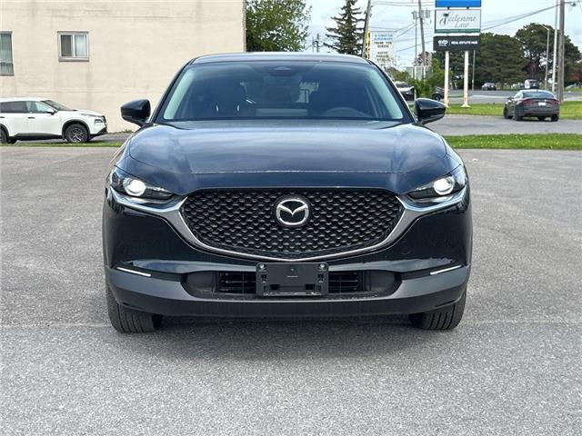 2025 Mazda CX-30 GS (Stk: 25T095) in Kingston - Image 8 of 17