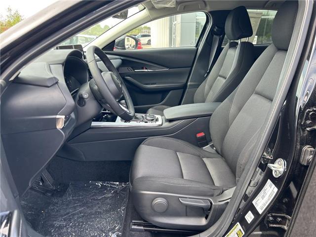 2025 Mazda CX-30 GS (Stk: 25T095) in Kingston - Image 10 of 17