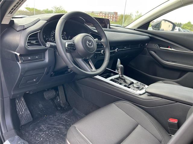 2025 Mazda CX-30 GS (Stk: 25T095) in Kingston - Image 11 of 17