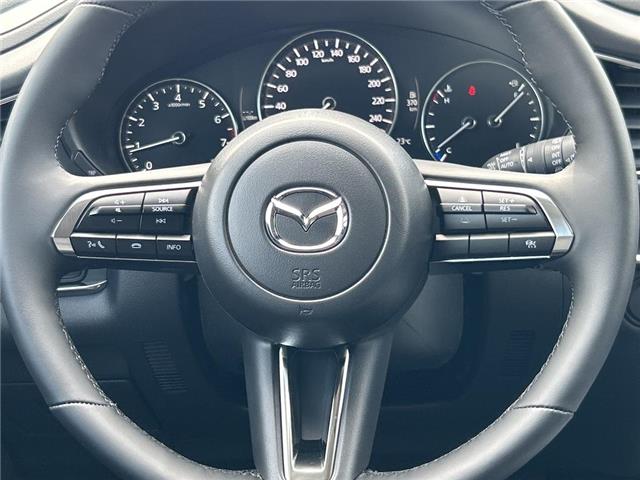 2025 Mazda CX-30 GS (Stk: 25T095) in Kingston - Image 13 of 17