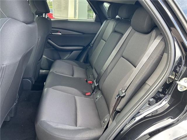 2025 Mazda CX-30 GS (Stk: 25T095) in Kingston - Image 16 of 17