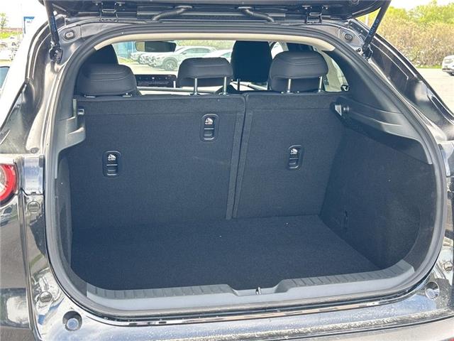 2025 Mazda CX-30 GS (Stk: 25T095) in Kingston - Image 17 of 17