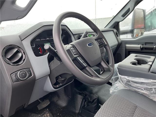 2025 Ford F-650 Diesel Base (Stk: VFF22620) in Chatham - Image 11 of 19