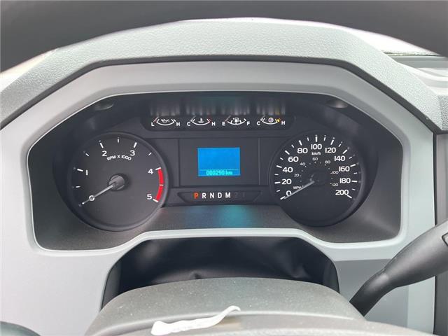 2025 Ford F-650 Diesel Base (Stk: VFF22620) in Chatham - Image 13 of 19