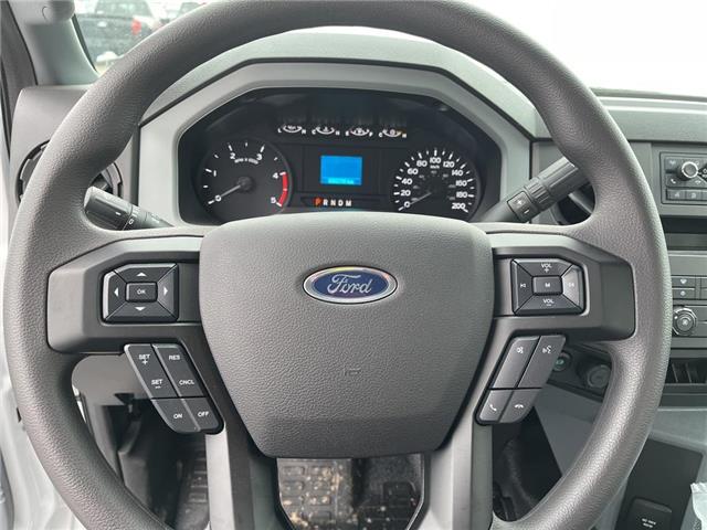 2025 Ford F-650 Diesel Base (Stk: VFF22620) in Chatham - Image 14 of 19