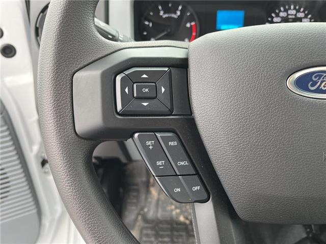 2025 Ford F-650 Diesel Base (Stk: VFF22620) in Chatham - Image 15 of 19