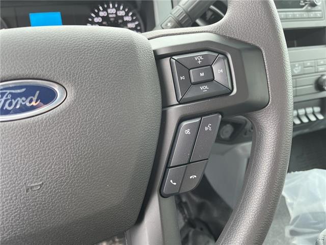 2025 Ford F-650 Diesel Base (Stk: VFF22620) in Chatham - Image 16 of 19