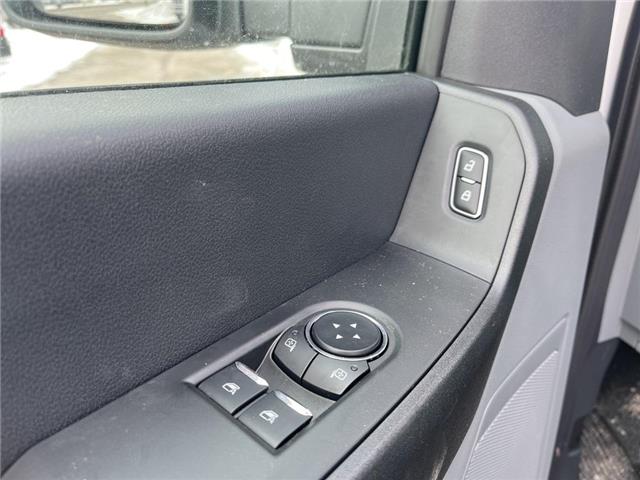 2025 Ford F-550 Chassis XL (Stk: VF5F00555) in Chatham - Image 9 of 17