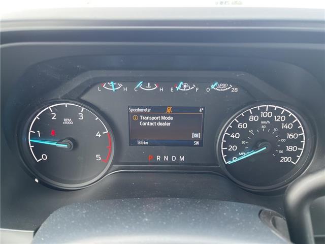 2025 Ford F-550 Chassis XL (Stk: VF5F00555) in Chatham - Image 12 of 17