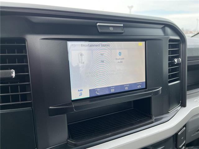 2025 Ford F-550 Chassis XL (Stk: VF5F00555) in Chatham - Image 15 of 17