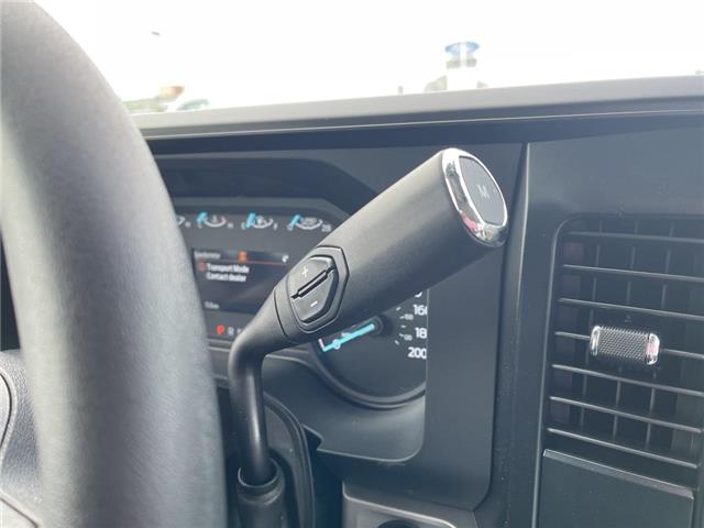 2025 Ford F-550 Chassis XL (Stk: VF5F00555) in Chatham - Image 16 of 17