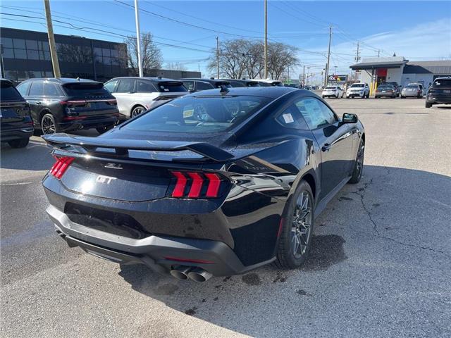 2025 Ford Mustang GT (Stk: VFMU00581) in Chatham - Image 4 of 19