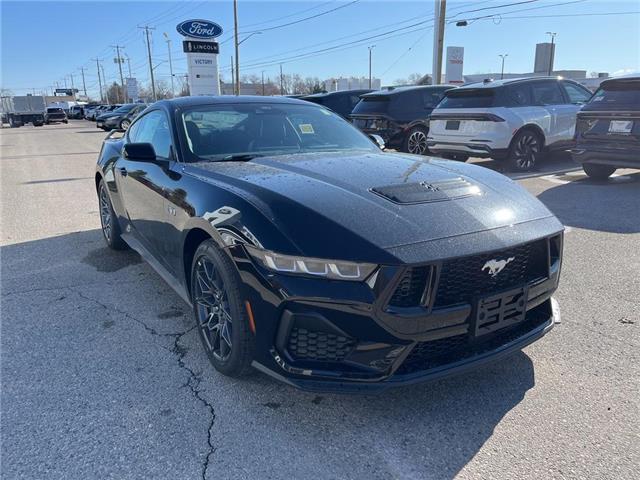 2025 Ford Mustang GT (Stk: VFMU00581) in Chatham - Image 5 of 19