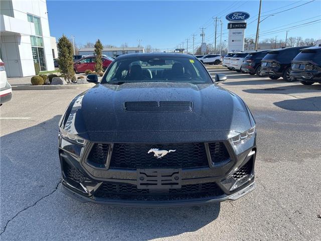 2025 Ford Mustang GT (Stk: VFMU00581) in Chatham - Image 6 of 19