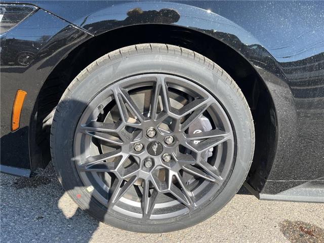 2025 Ford Mustang GT (Stk: VFMU00581) in Chatham - Image 7 of 19