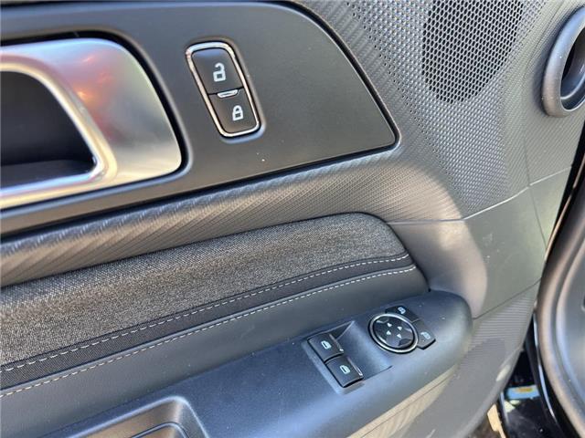 2025 Ford Mustang GT (Stk: VFMU00581) in Chatham - Image 8 of 19