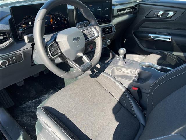 2025 Ford Mustang GT (Stk: VFMU00581) in Chatham - Image 9 of 19