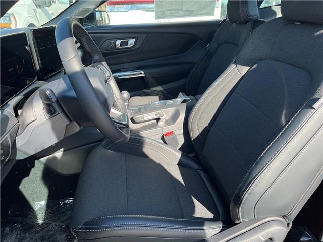 2025 Ford Mustang GT (Stk: VFMU00581) in Chatham - Image 10 of 19