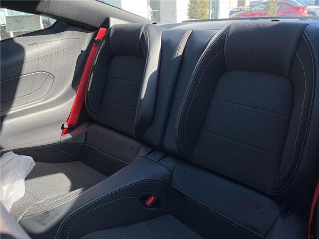 2025 Ford Mustang GT (Stk: VFMU00581) in Chatham - Image 11 of 19