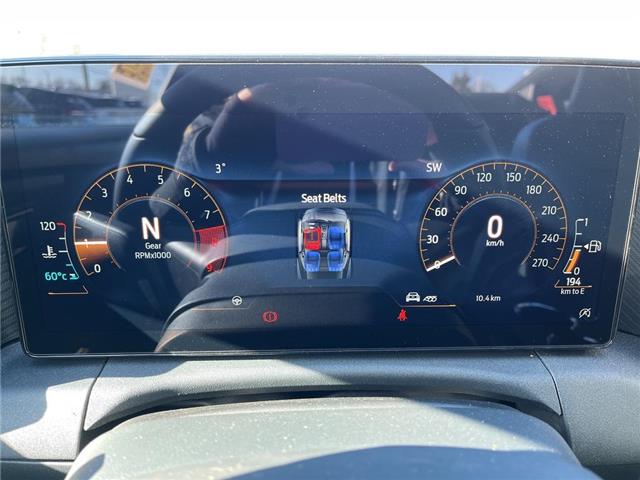 2025 Ford Mustang GT (Stk: VFMU00581) in Chatham - Image 12 of 19