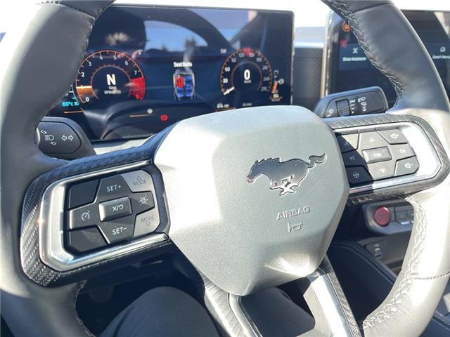 2025 Ford Mustang GT (Stk: VFMU00581) in Chatham - Image 13 of 19