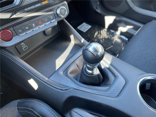 2025 Ford Mustang GT (Stk: VFMU00581) in Chatham - Image 14 of 19