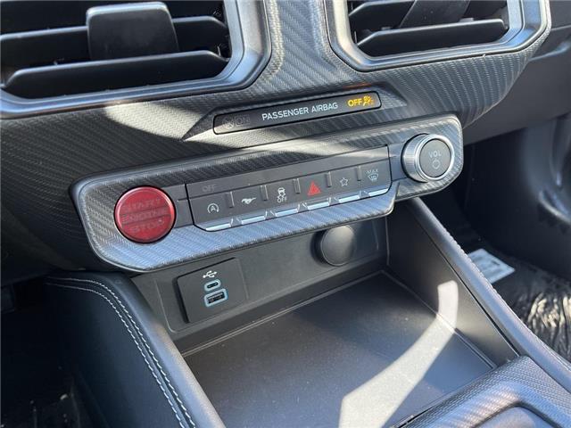 2025 Ford Mustang GT (Stk: VFMU00581) in Chatham - Image 15 of 19