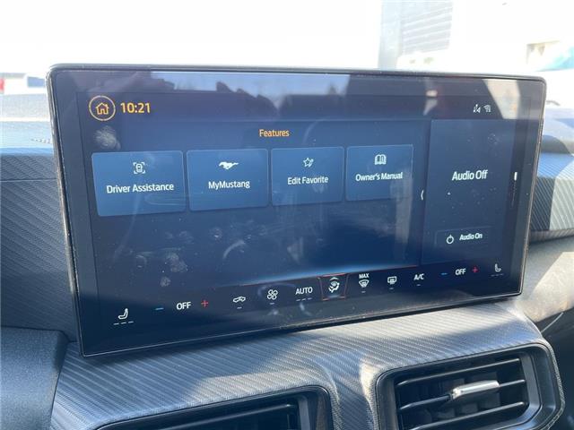 2025 Ford Mustang GT (Stk: VFMU00581) in Chatham - Image 16 of 19