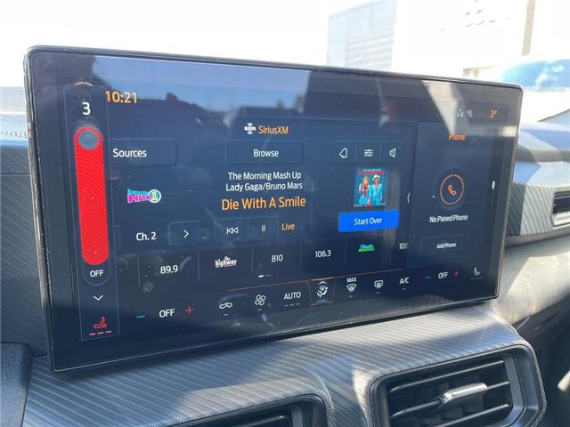 2025 Ford Mustang GT (Stk: VFMU00581) in Chatham - Image 17 of 19