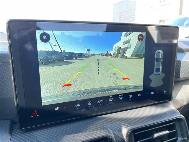 2025 Ford Mustang GT (Stk: VFMU00581) in Chatham - Image 18 of 19