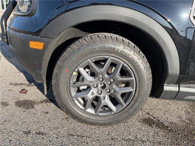 2025 Ford Bronco Sport Big Bend (Stk: VFBS00580) in Chatham - Image 7 of 19