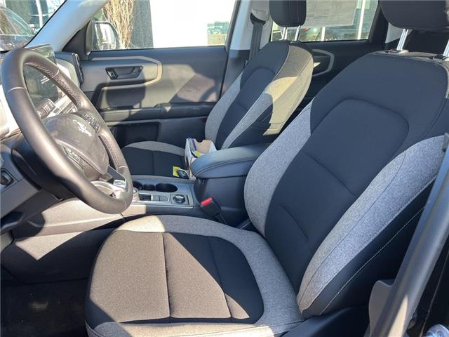 2025 Ford Bronco Sport Big Bend (Stk: VFBS00580) in Chatham - Image 10 of 19