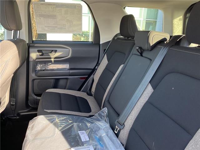 2025 Ford Bronco Sport Big Bend (Stk: VFBS00580) in Chatham - Image 12 of 19