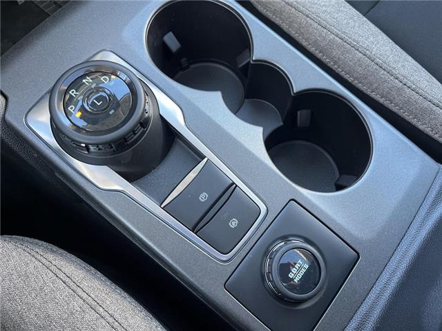 2025 Ford Bronco Sport Big Bend (Stk: VFBS00580) in Chatham - Image 15 of 19