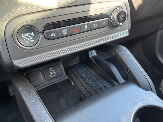 2025 Ford Bronco Sport Big Bend (Stk: VFBS00580) in Chatham - Image 16 of 19